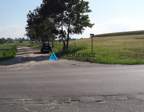 Rolny na sprzedaż, Pucki Krokowa Goszczyno Żarnowiecka, 1 836 240 zł, 30 604 m2, TY400833