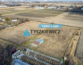 Rolny na sprzedaż, Gdańsk Olszynka Łanowa, 1 559 000 zł, 9012 m2, TY509616