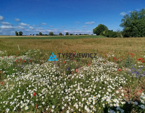 Działka na sprzedaż, Starogardzki Starogard Gdański Druha Józefa Grzybka, 330 000 zł, 3829 m2, TY833810