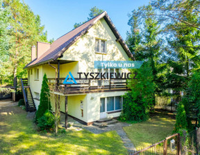 Dom na sprzedaż, Chojnicki Chojnice Swornegacie Podleśna, 629 000 zł, 155,18 m2, TY498808