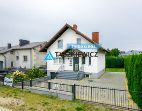 Dom na sprzedaż, Chojnicki Czersk Leszczynowa, 599 000 zł, 126 m2, TY925451