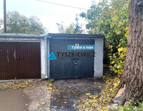 Garaż na sprzedaż, Gdańsk Przymorze Tysiąclecia, 99 000 zł, 20 m2, TY280139