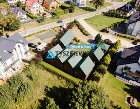 Hotel, pensjonat na sprzedaż, Pucki Władysławowo Jana Kochanowskiego, 1 600 000 zł, 1242 m2, TY685417