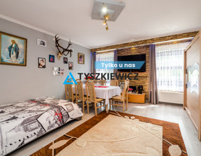 Mieszkanie na sprzedaż, Bytowski Czarna Dąbrówka Jerzkowice, 199 000 zł, 64,2 m2, TY288495