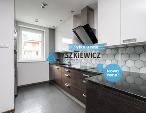 Mieszkanie na sprzedaż, Gdańsk Łostowice Współczesna, 819 000 zł, 84,13 m2, TY201241