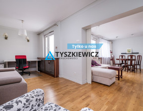 Mieszkanie na sprzedaż, Gdynia Śródmieście Władysława Iv, 950 000 zł, 60,5 m2, TY443349