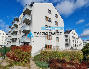 Mieszkanie na sprzedaż, Gdańsk Ujeścisko Płocka, 520 000 zł, 39,19 m2, TY470147