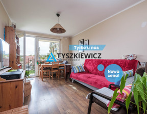 Mieszkanie na sprzedaż, Gdańsk Przymorze Bzowa, 669 000 zł, 52,47 m2, TY495498