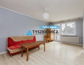 Kawalerka na sprzedaż, Gdańsk Strzyża Antoniego Abrahama, 478 000 zł, 32,6 m2, TY548359