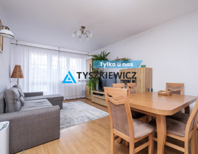 Mieszkanie na sprzedaż, Gdańsk Matarnia Elewów, 799 000 zł, 63,9 m2, TY513442