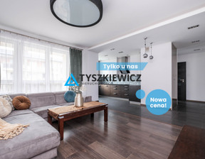 Mieszkanie na sprzedaż, Gdański Pruszcz Gdański Borkowo Współczesna, 809 000 zł, 84,13 m2, TY806201