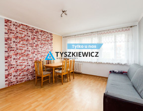 Mieszkanie na sprzedaż, Bytowski Miastko Gen. Wybickiego, 210 000 zł, 53,02 m2, TY937458