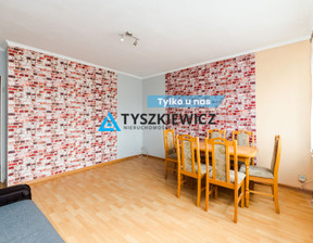 Mieszkanie na sprzedaż, Bytowski Miastko Gen. Wybickiego, 210 000 zł, 53,02 m2, TY937458