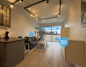 Mieszkanie do wynajęcia, Gdańsk Letnica Starowiejska, 2800 zł, 40 m2, TY255616