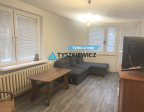 Mieszkanie do wynajęcia, Gdańsk Orunia Koralowa, 2000 zł, 52 m2, TY384447