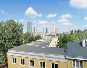Mieszkanie na sprzedaż, Warszawski Warszawa Śródmieście, 2 300 000 zł, 90,1 m2, MS-85319