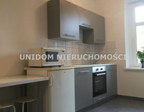 Mieszkanie na sprzedaż, Katowice M. Katowice, 279 000 zł, 37 m2, UNI-MS-1594