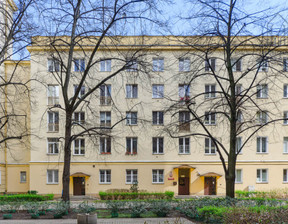 Mieszkanie na sprzedaż, Warszawa Śródmieście Warszawa Śródmieście Wojciecha Górskiego, 1 359 000 zł, 65,81 m2, 738617