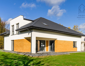 Dom na sprzedaż, Grodziski Żabia Wola Osowiec, 1 299 000 zł, 237,61 m2, 467739