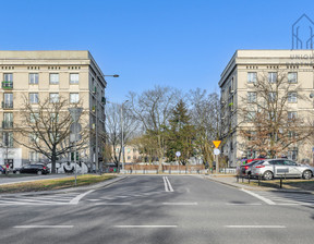 Mieszkanie na sprzedaż, Warszawa Bielany Stare Bielany Jana Kasprowicza, 965 000 zł, 51,05 m2, 423274