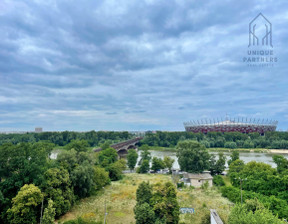 Mieszkanie na sprzedaż, Warszawa Śródmieście Śródmieście Powiśle, 845 000 zł, 45 m2, 716924