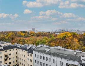 Mieszkanie na sprzedaż, Warszawa Mokotów Warszawa Mokotów Belwederska, 1 170 000 zł, 57,1 m2, 628671