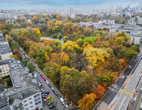 Mieszkanie na sprzedaż, Warszawa Mokotów Warszawa Mokotów Belwederska, 1 170 000 zł, 57,1 m2, 628671