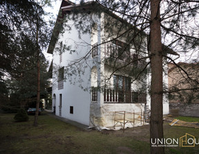 Dom na sprzedaż, Krakowski Zabierzów Krakowska, 1 450 000 zł, 239 m2, 31/12320/ODS