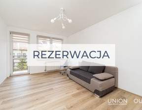 Mieszkanie do wynajęcia, Kraków Żabiniec Andrzeja Frycza-Modrzewskiego, 2500 zł, 47 m2, 208/12320/OMW