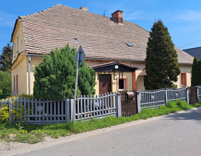 Dom na sprzedaż, Wrocławski Czernica Ratowice Wrocławska, 499 000 zł, 260 m2, 180/10630/ODS