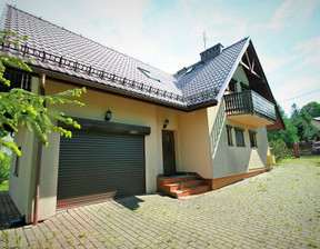 Dom na sprzedaż, Cieszyński (pow.) Wisła, 1 447 500 zł, 159 m2, 4016