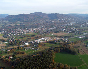 Działka na sprzedaż, Cieszyński (Pow.) Goleszów (Gm.) Kozakowice Dolne Biała, 240 000 zł, 6400 m2, 4047