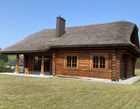 Dom na sprzedaż, Cieszyński (pow.) Skoczów (gm.) Wilamowice Milenijna, 1 570 000 zł, 245 m2, 7042