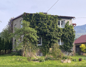 Dom na sprzedaż, Cieszyński (Pow.) Ustroń Cieszyńska, 530 000 zł, 190 m2, 8016