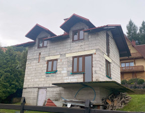 Dom na sprzedaż, Cieszyński (pow.) Goleszów (gm.) Leszna Górna Letniskowa, 380 000 zł, 90 m2, 7020