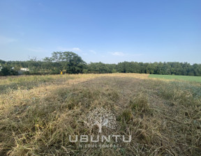 Działka na sprzedaż, Brzeziński Rogów Mroga Dolna, 426 000 zł, 7100 m2, UB985715