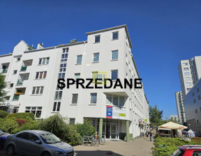 Biuro na sprzedaż, Warszawa Ursynów Stokłosy, 3 950 000 zł, 620 m2, 9031