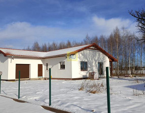 Dom na sprzedaż, Grójecki Grójec Lesznowola, 828 000 zł, 173 m2, 9037