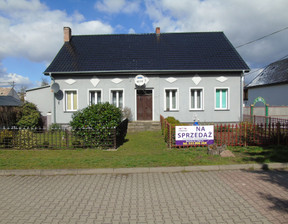 Dom na sprzedaż, Myśliborski (pow.) Barlinek (gm.) Rychnów, 490 000 zł, 80 m2, 367