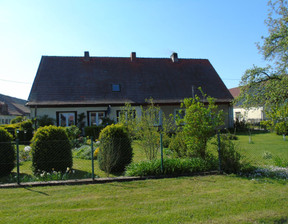 Dom na sprzedaż, Myśliborski (Pow.) Myślibórz (Gm.) Kierzków, 299 000 zł, 130 m2, 374