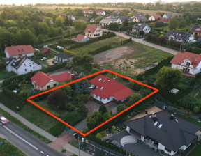 Dom na sprzedaż, Myśliborski (pow.) Barlinek (gm.) Moczkowo Myśliborska, 950 000 zł, 146 m2, 382