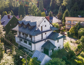 Komercyjne na sprzedaż, Cieszyński Ustroń Polana Świerkowa, 1 990 000 zł, 430 m2, 8/10290/OOS