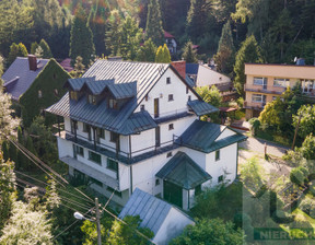 Komercyjne na sprzedaż, Cieszyński Ustroń Polana Świerkowa, 1 990 000 zł, 430 m2, 8/10290/OOS