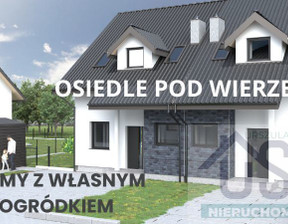 Dom na sprzedaż, Cieszyński Skoczów Międzyświeć Bładnicka, 750 000 zł, 99,48 m2, 43/10290/ODS