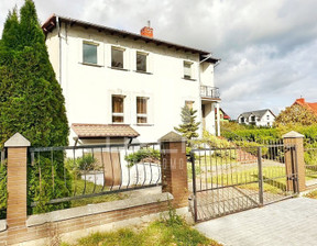 Dom na sprzedaż, Tczewski Morzeszczyn Osiedle Słoneczne, 549 000 zł, 317,45 m2, 1856/9862/ODS