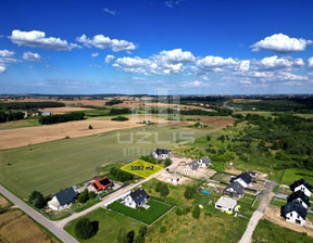 Budowlany na sprzedaż, Starogardzki Skarszewy Demlin, 140 000 zł, 1082 m2, 1936/9862/OGS