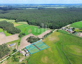 Działka na sprzedaż, Starogardzki Bobowo Smoląg, 69 000 zł, 1000 m2, 1989/9862/OGS