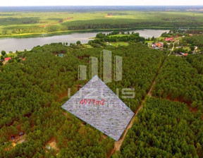 Leśne na sprzedaż, Chojnicki Chojnice Ostrowite, 373 275 zł, 4977 m2, 1525/9862/OGS