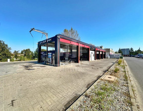 Lokal na sprzedaż, Tczewski Tczew Jagiellońska, 1 450 000 zł, 1300 m2, 217/9862/OOS