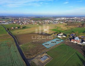 Działka na sprzedaż, Starogardzki Starogard Gdański Jeżynowa, 119 000 zł, 806 m2, 1997/9862/OGS